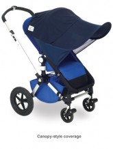  Protect-a-Bub Single Deluxe Sunshade